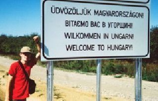 Владельцы "Удостоверения венгра" пользуются упрощенной процедурой получения визы