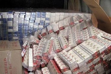 Львівська тютюнова фабрика — головний тютюновий "контрабандист" у ЄС