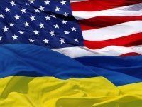Мы очень гордимся нашим надежным сотрудничеством в сфере безопасности с Украиной