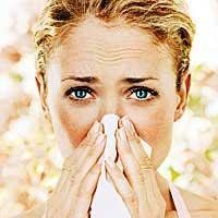 Аллергия - коварная и самая загадочная болезнь