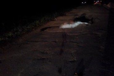 В ДТП на Закарпатье погиб 35-летний мужчина