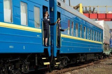На время пасхальных праздников назначены 2 дополнительных поезда на Ужгород