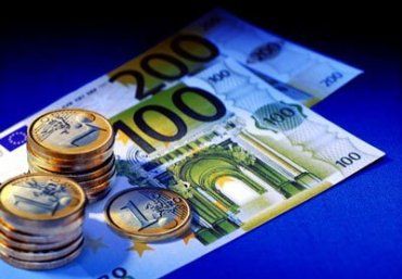 С Нового года нацвалюту Словакии заменили на евро.
