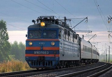 На Львовщине мужчина попал под колеса поезда "Одесса-Ужгород"