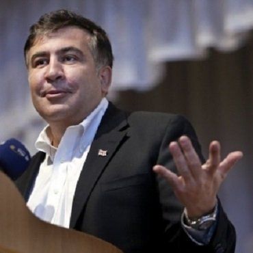 Кабмин согласовал отставку Саакашвили