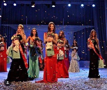 Команда «Мисс Ужгород 2017» уже готова к юбилейному конкурсу