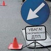 В Одессе зарегистрировано 2 аварии с участием двухколесных средств передвижения