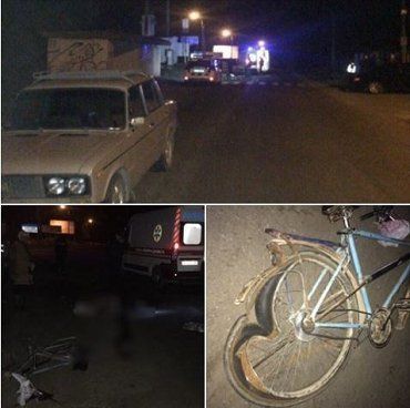 Полиция устанавливают обстоятельства ДТП в Виноградово