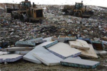 На Закарпатье здоровье детей при строительстве мусорного завода игнорировали