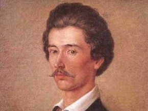 Один из руководителей Революции 1848-1849 в Венгрии поэт Шандор Петефи