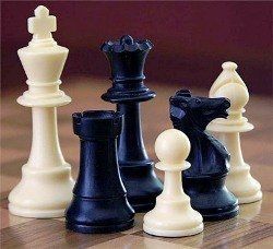 В Сербии стартует командный ЧЕ по шахматам