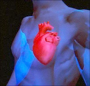Операция по вживлению искусственного сердца в Москве