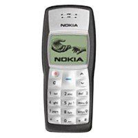 Nokia 1100 ворует коды