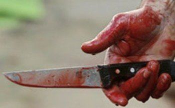 На Перечинщині один удар ножем виявився смертельним