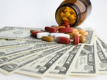 Цены на лекарства по всей Украине можно снизить даже на 30%