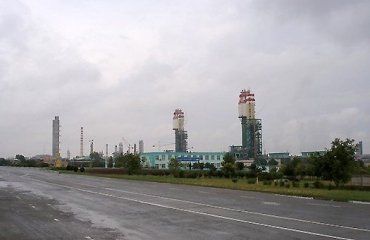 Одесский припортовый завод