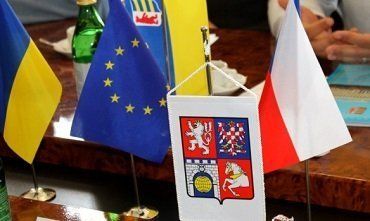Генеральное консульство Чехии намерены открыть в Ужгороде