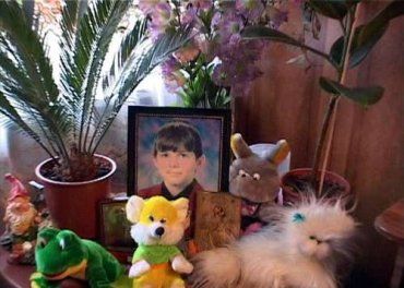 В Житомире на детской площадке от удара током погиб школьник