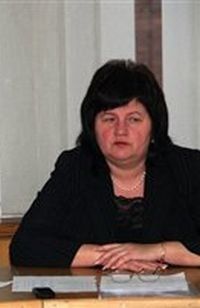 В Ужгороді відбулася прес-конференція начальника інспекції Марії Бадиди