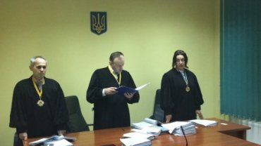 Що вирішив Львівський окружний апеляційний суд.