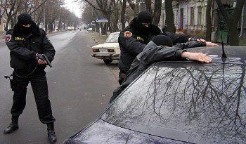 В Закарпатье задержали банду, совершившую более двух десятков преступлений
