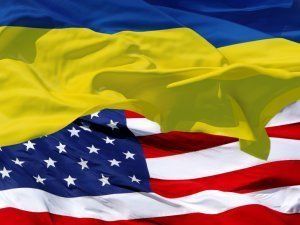 Украина ведет переговоры с США