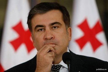 Прокуратура Грузии уже обратилась в Интерпол об объявлении Саакашвили в розыск