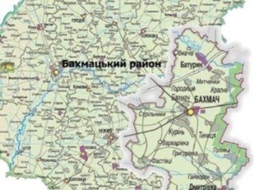 В Черниговской области исчезли два села, - и это в порядке вещей