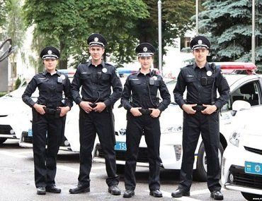 Работа Новой полиции на Закарпатье не эффективна