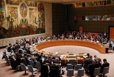 Доклад мониторинговой комиссии ООН по ситуации в Украине