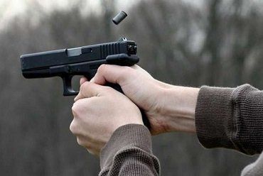 В перестрелке на Закарпатье двое мужчин получили огнестрельные ранения