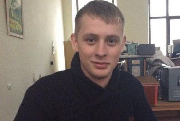 Отец умершего студента Михаила Глеба: "Я этого так не оставлю. Я отомщу…"