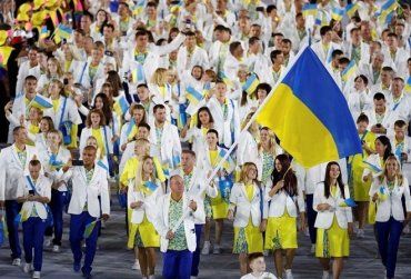 Украинские спортсмены завоевали две золотых, пять серебряных и четыре бронзовых