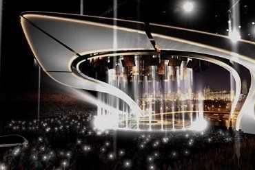 Финал Евровидения-2017 состоится 13 мая в 22:00 в Киеве