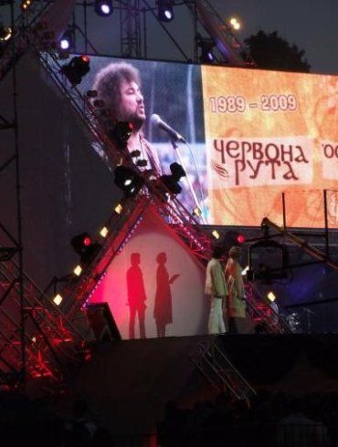 Гран-прі фестивалю завоювала "Соломія-груп" із Києва