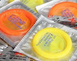 Подорожание презервативов угрожает будущему Украины.