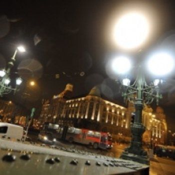 "Вышеградская четверка" собралась в Будапеште на энергетический саммит