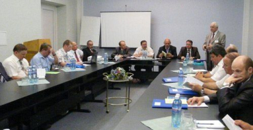 ІV Міжнародна науково-практична конференція в Ужгороді