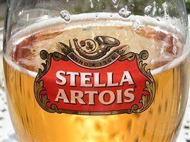 Кращий бармен конкурсу Stella Artois поедет в Нью-Йорк