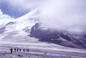 16-17 февраля в Карпатах ожидают схождения лавин.