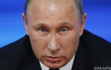 Цели Путина идут дальше Донбасса, Крыма и в целом Украины