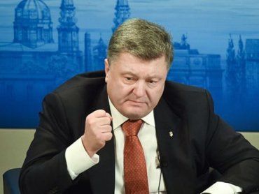 Петр Порошенко: Нынешняя Пасха станет тестом для России