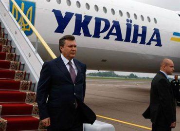 Янукович может стать вечным президентом