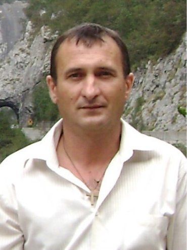 Николай Староста - Председатель Народного Совета Подкарпатской Руси