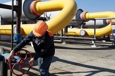 Мукачево хочет вернуть себе управление газовой сетью города