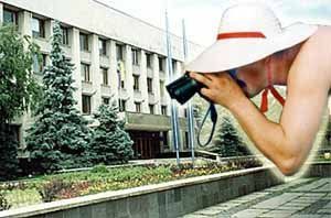 В Ужгороде общественность будет мониторить деятельность городского головы