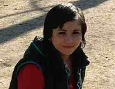 В Закарпатье пропала 15-летняя ученица