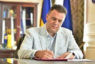 Михаил Ривис подписал распоряжение о внеочередной сессии