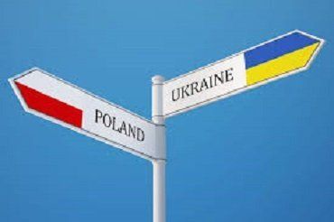 В Польшу из Украины переехало 5-6 миллионов человек