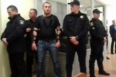 Подозреваемому в убийстве гендиректора ужгородского предприятия суд избрал меру